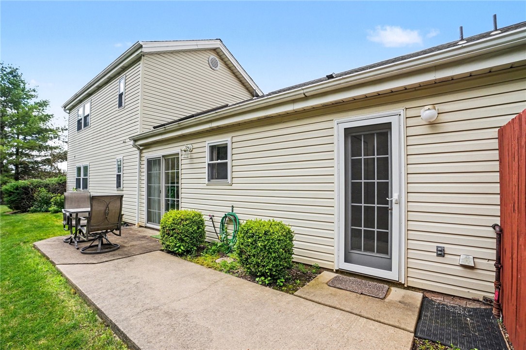 501 Sheridan Lane