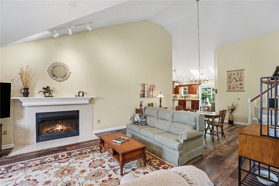501 Sheridan Lane