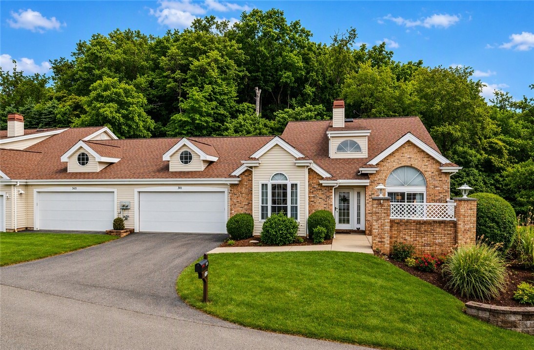 501 Sheridan Lane