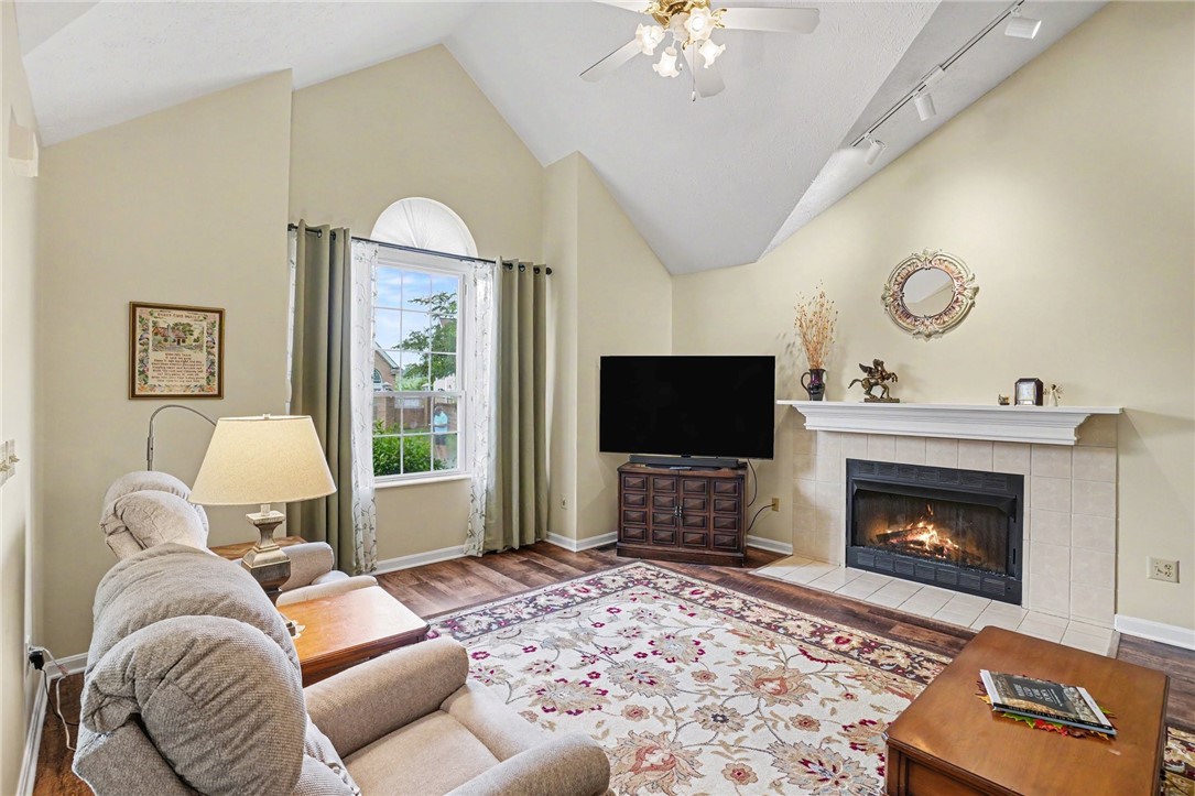 501 Sheridan Lane