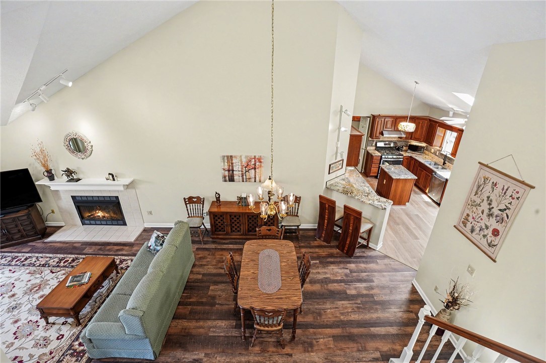 501 Sheridan Lane