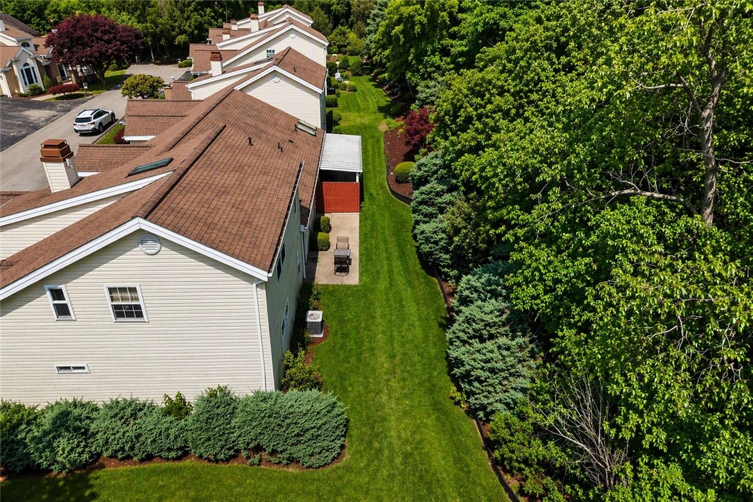 501 Sheridan Lane