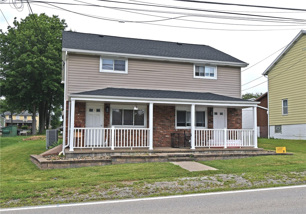 401-403 Georgetown Road