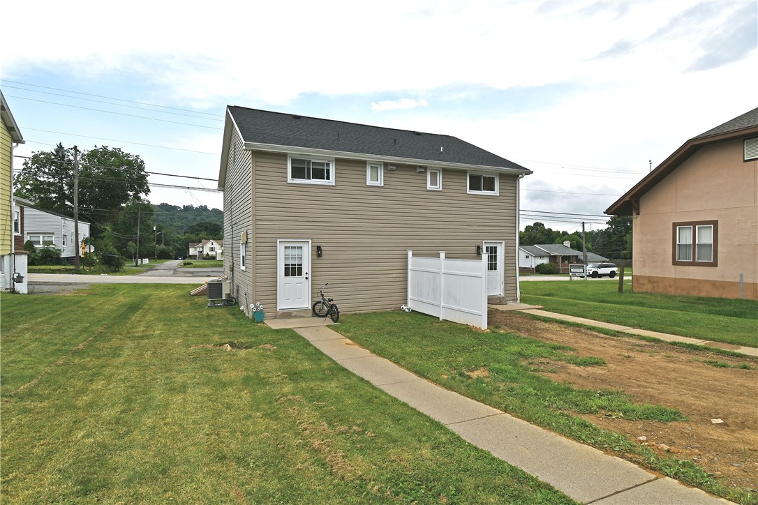 401-403 Georgetown Road