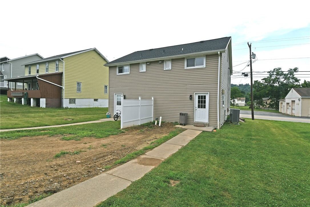 401-403 Georgetown Road