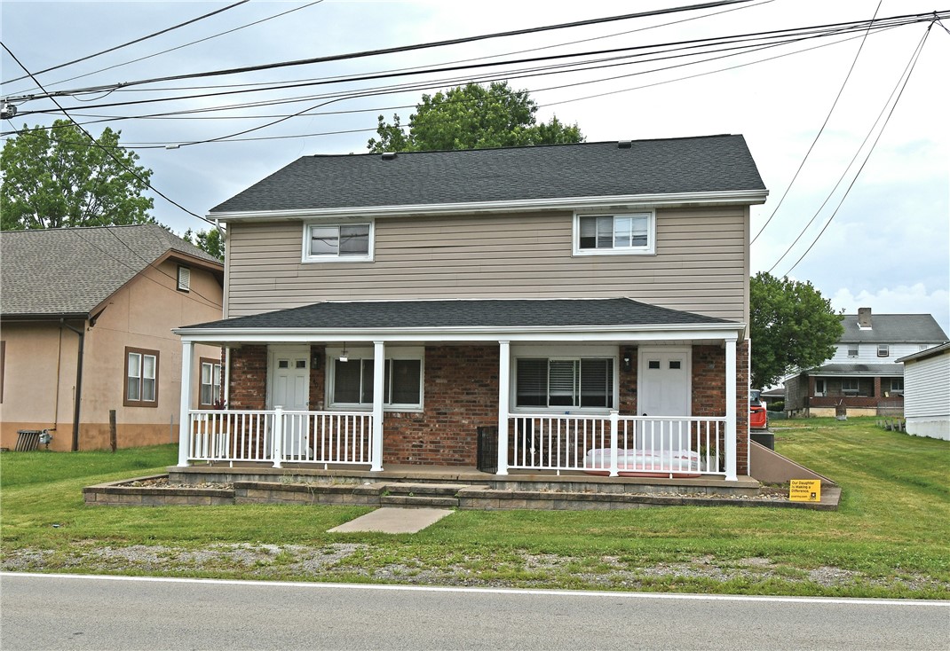 401-403 Georgetown Road