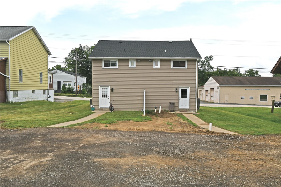 401-403 Georgetown Road