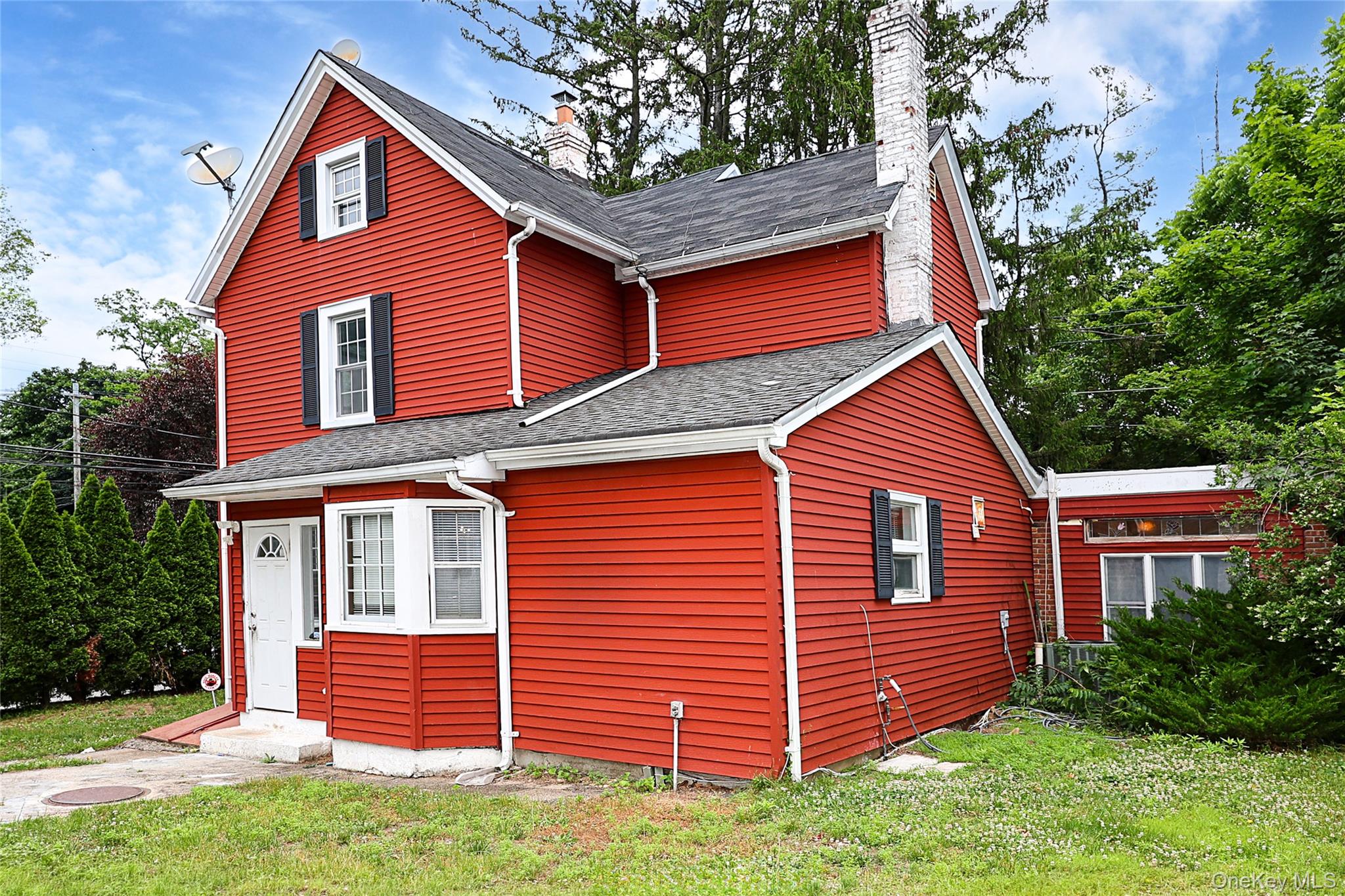 49 Red Ground Road