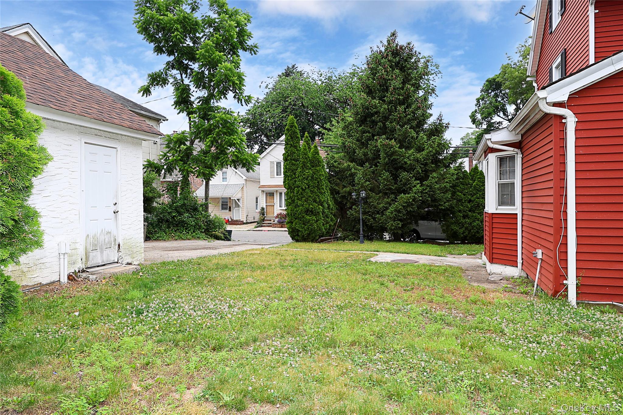49 Red Ground Road