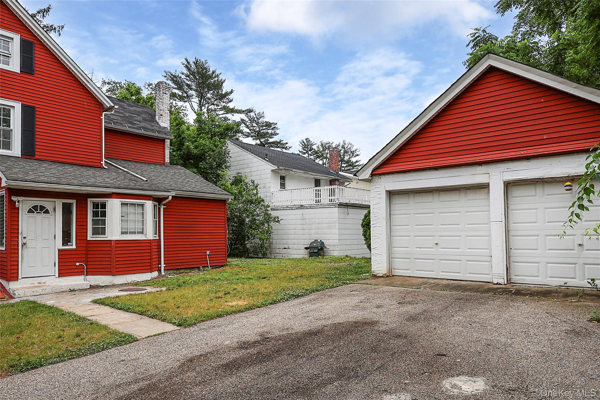 49 Red Ground Road