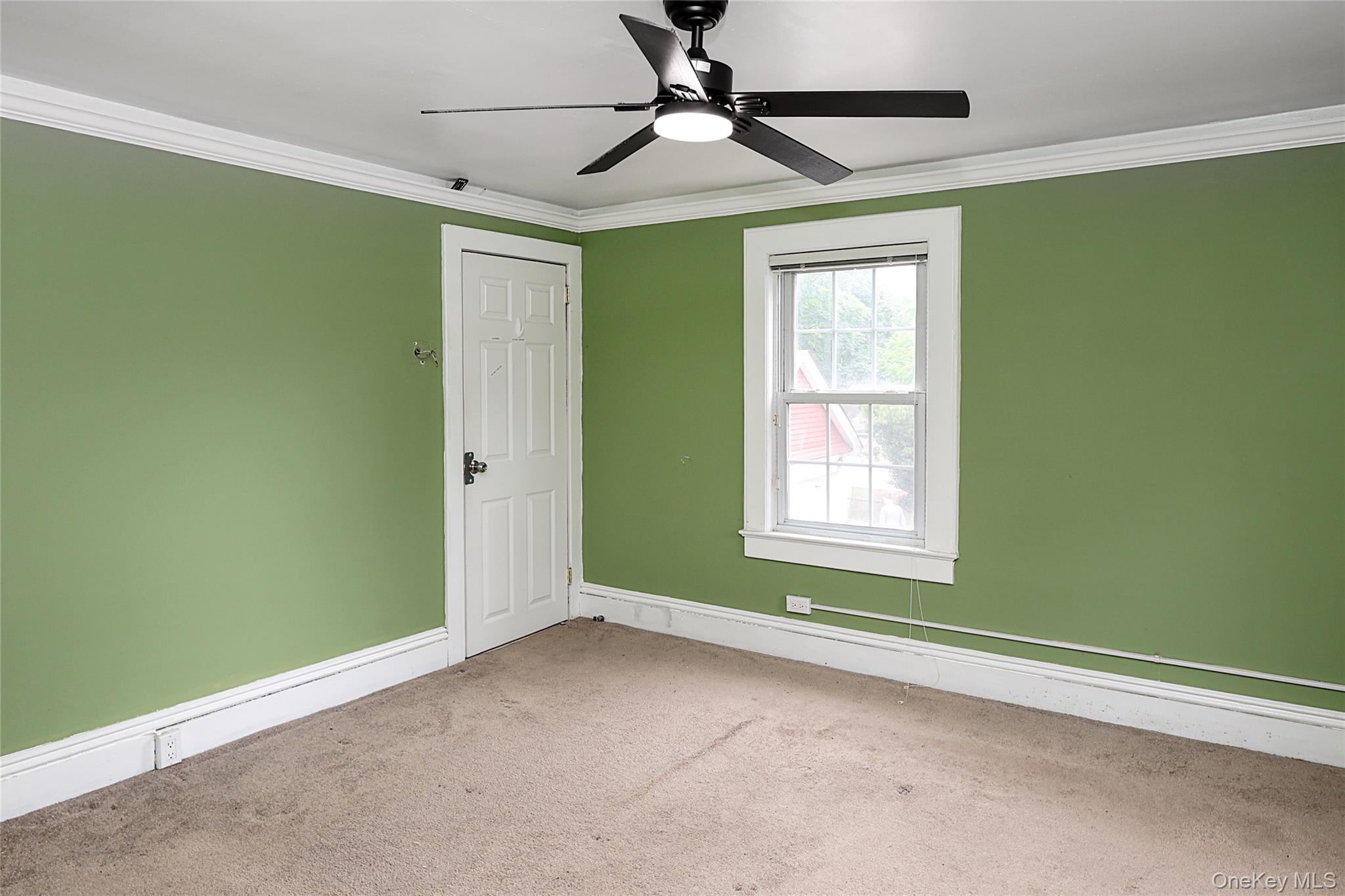 49 Red Ground Road