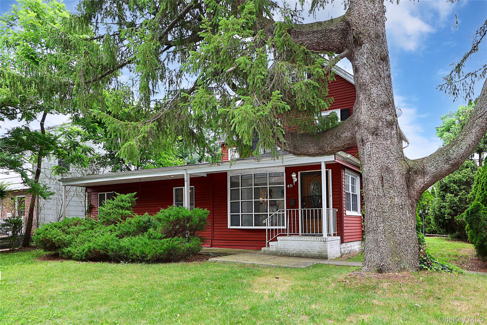49 Red Ground Road