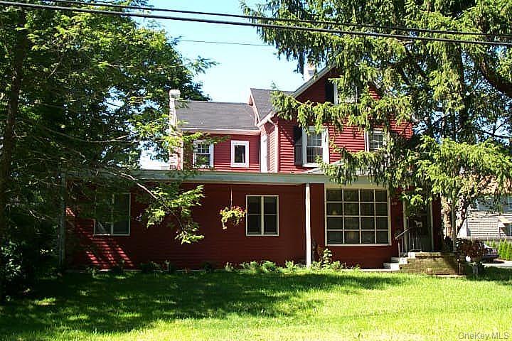 49 Red Ground Road