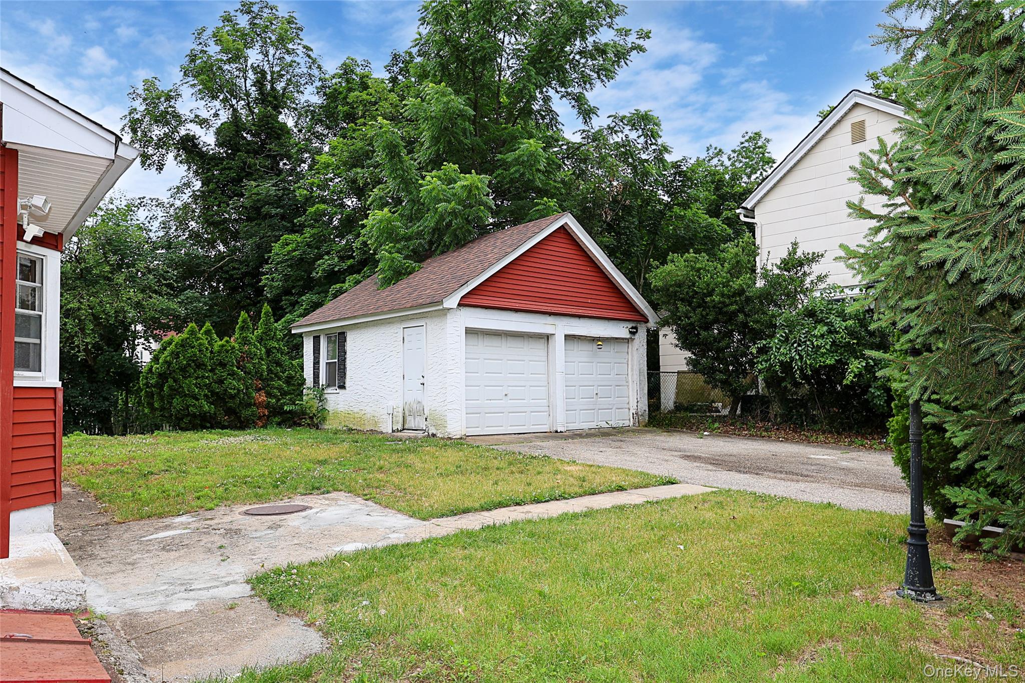49 Red Ground Road