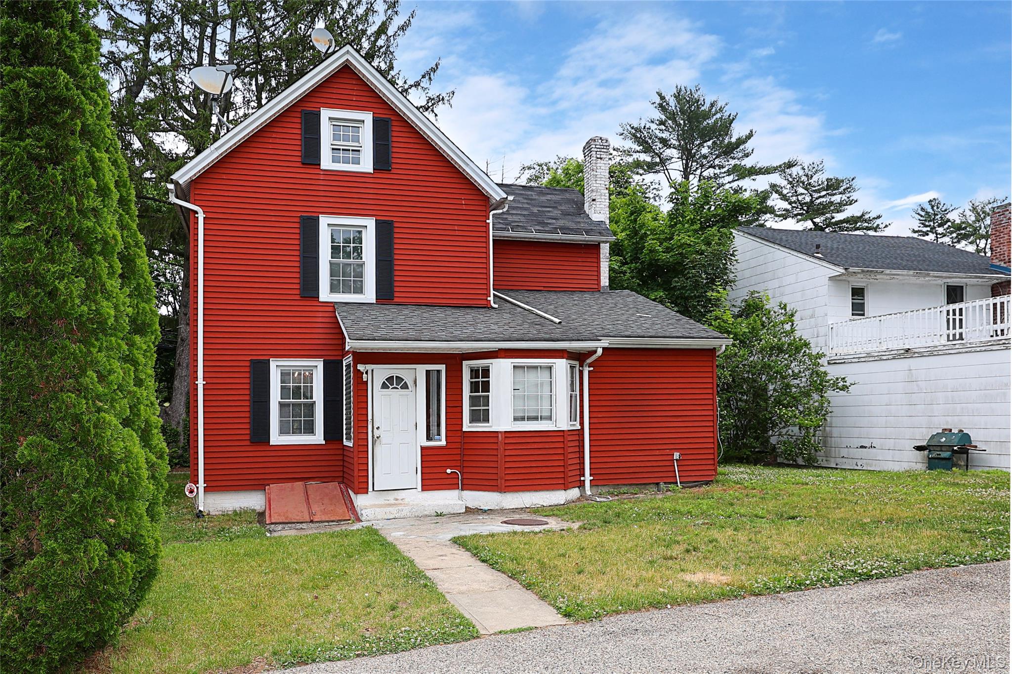 49 Red Ground Road