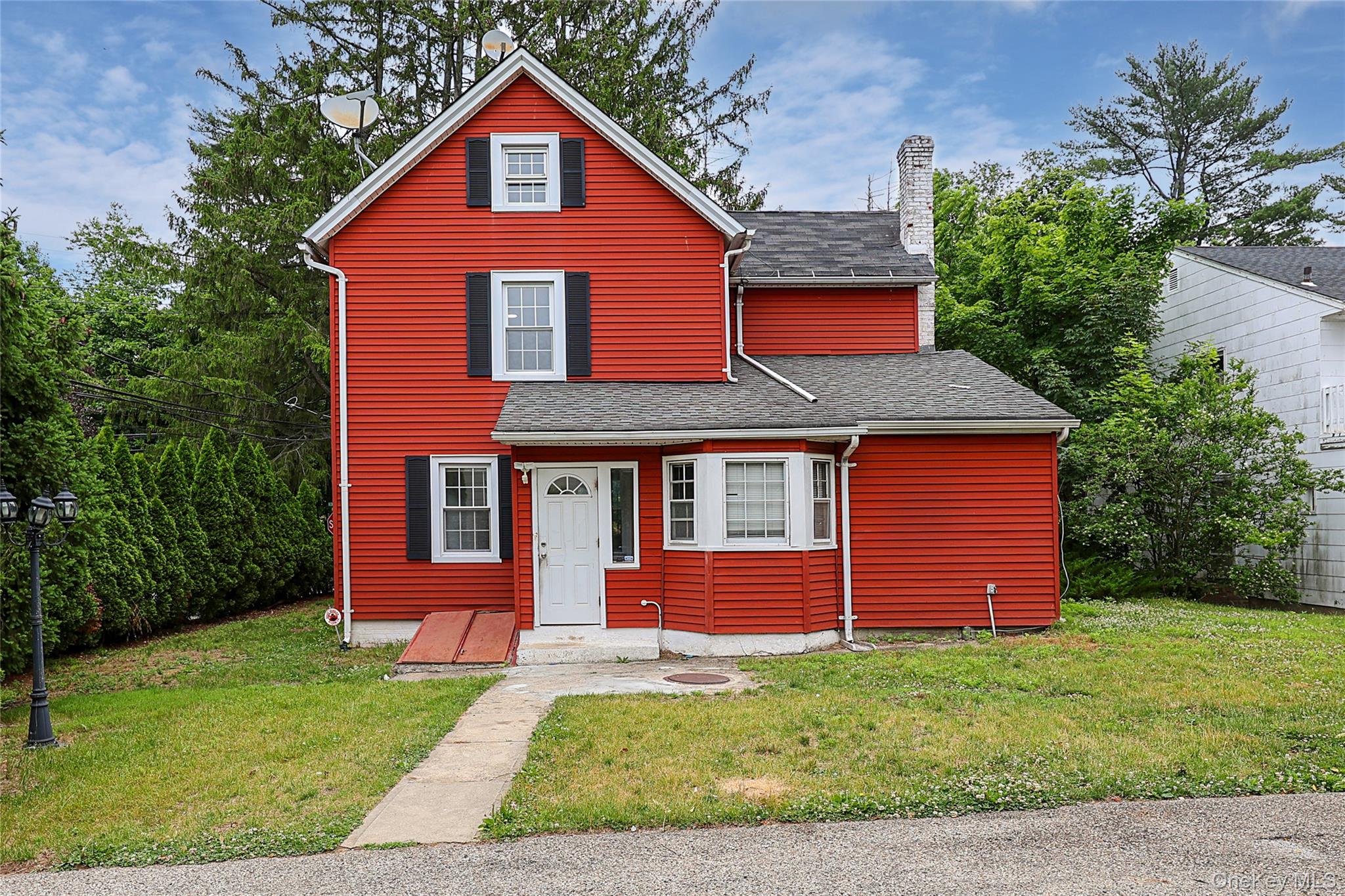 49 Red Ground Road