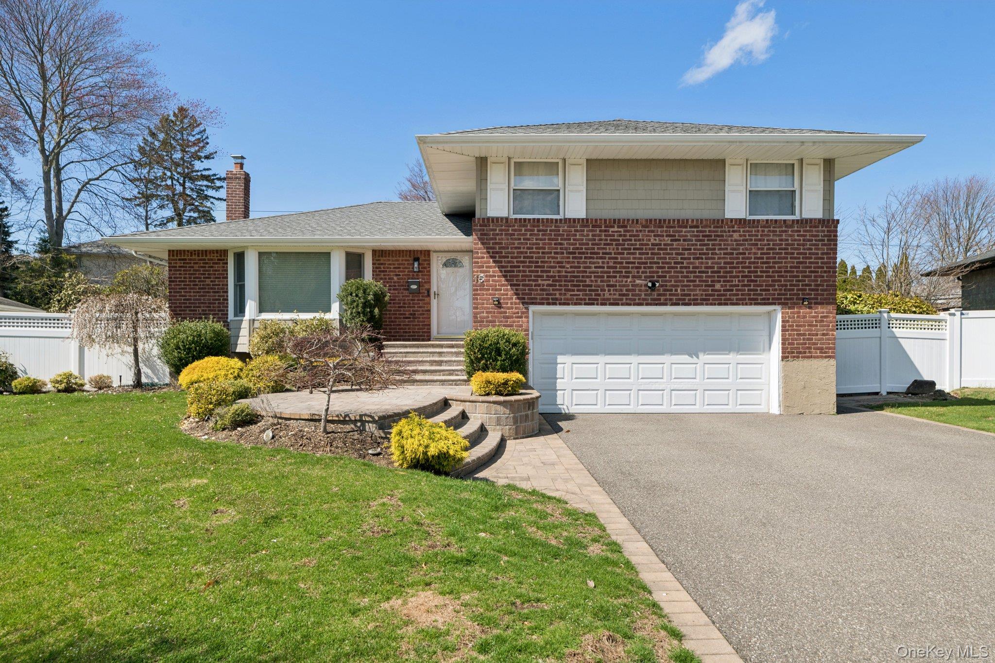 15 Wayland Road