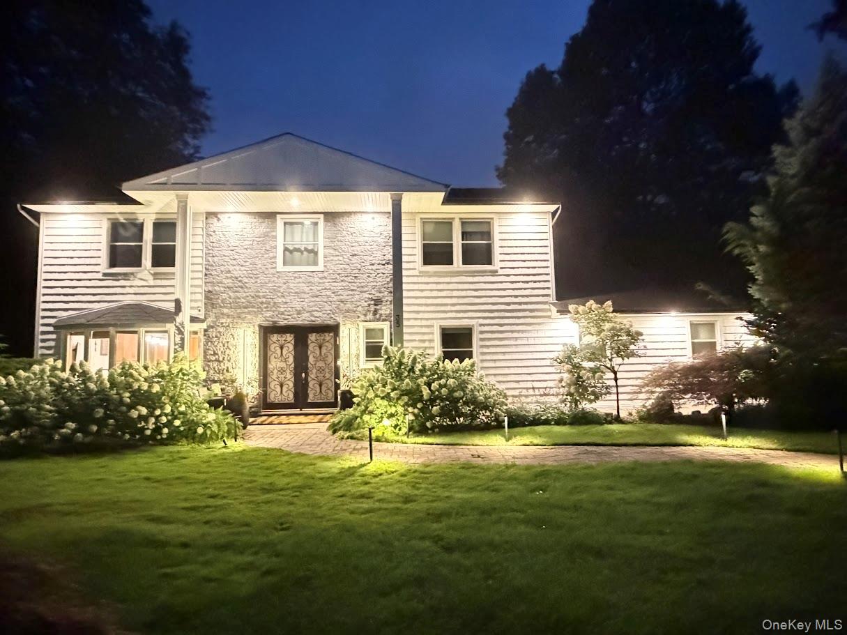 35 Elm Drive
