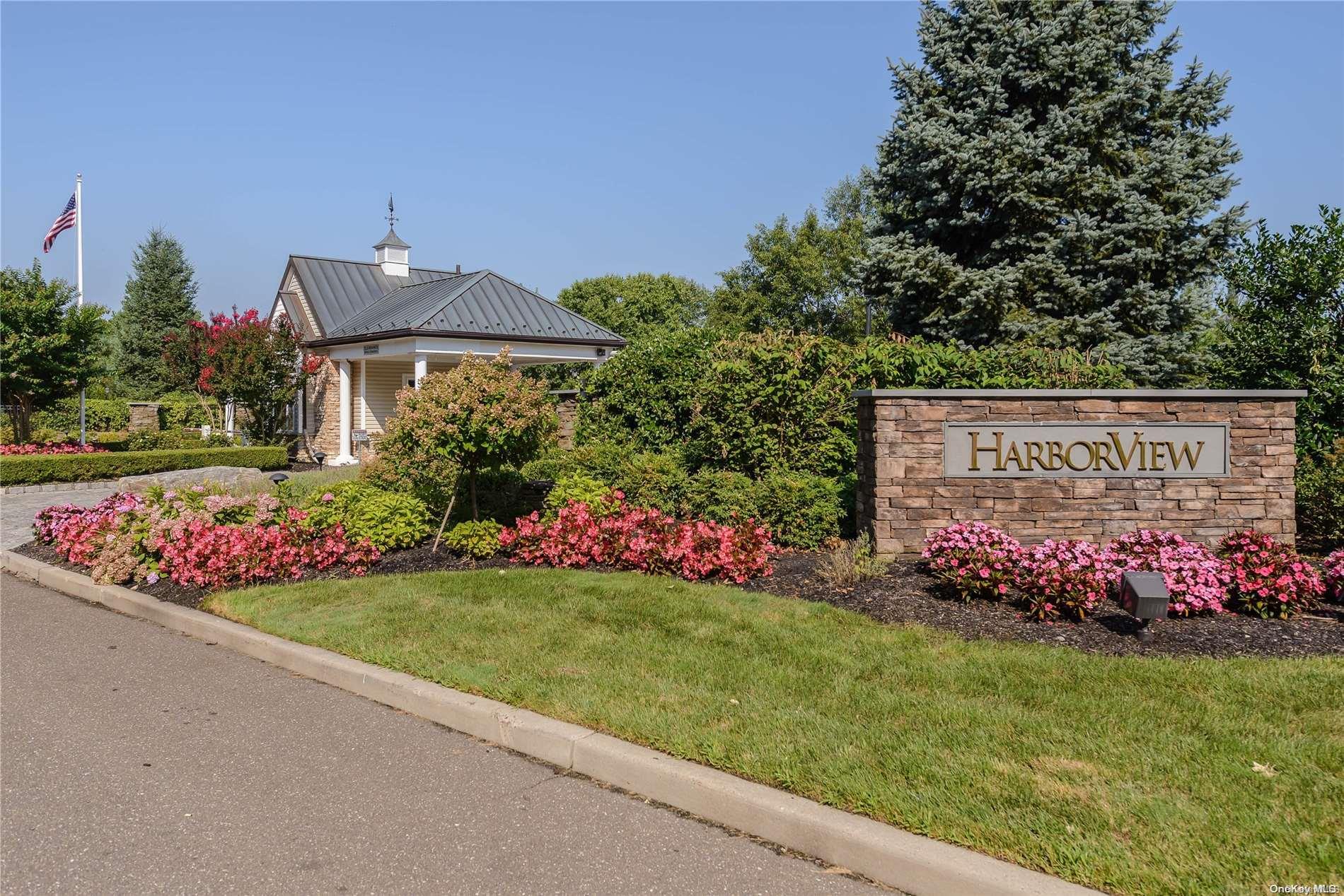 263 Harbor View Drive Unit: 263