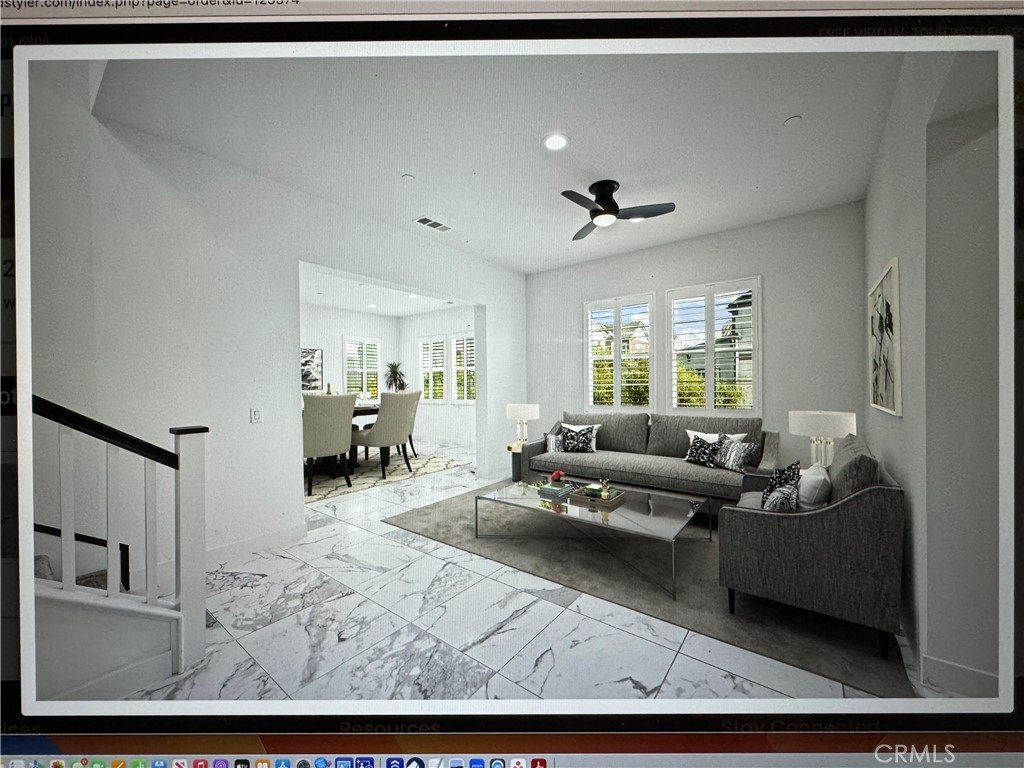 618 W Tribella Court