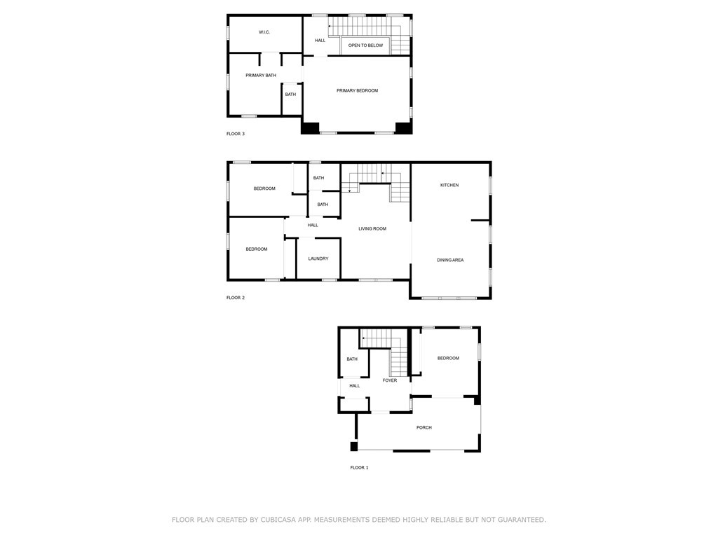 618 W Tribella Court