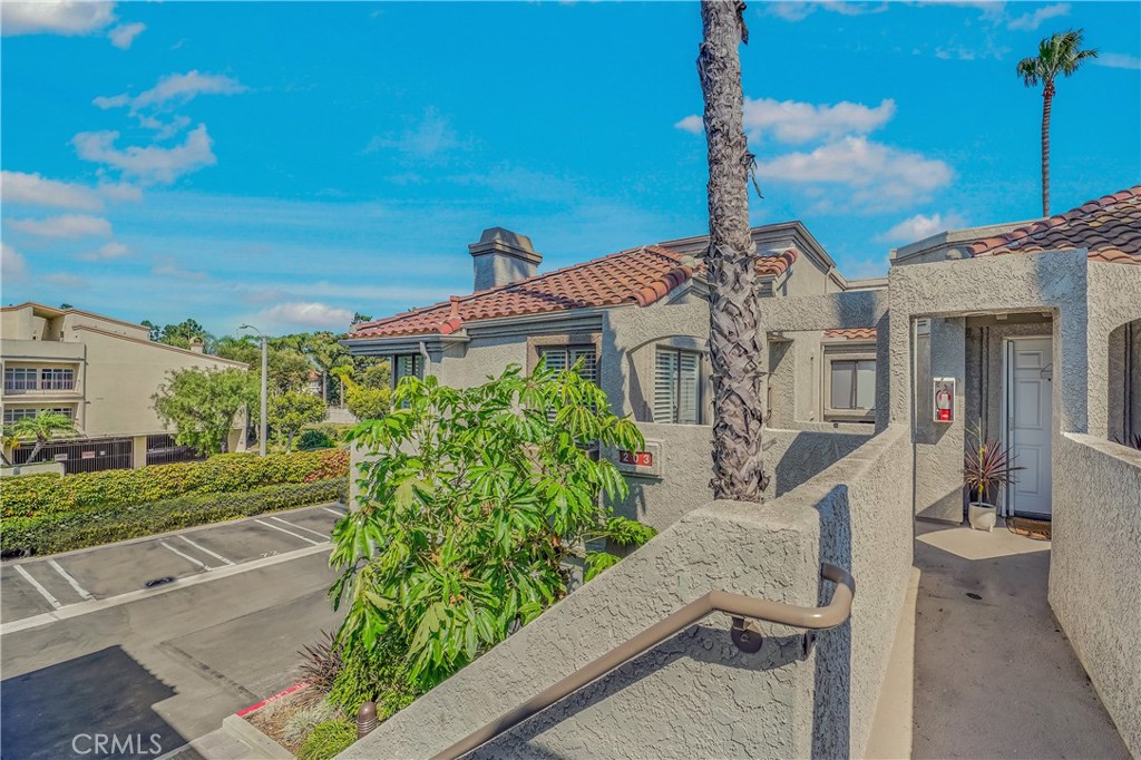 4772 Tiara Drive 203