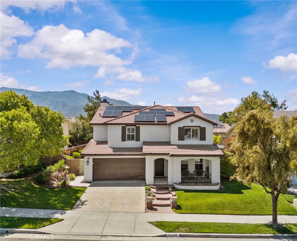 11199 Evergreen Loop