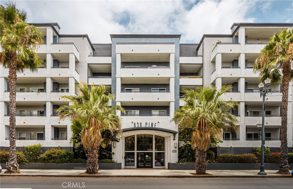 838 Pine Avenue 113