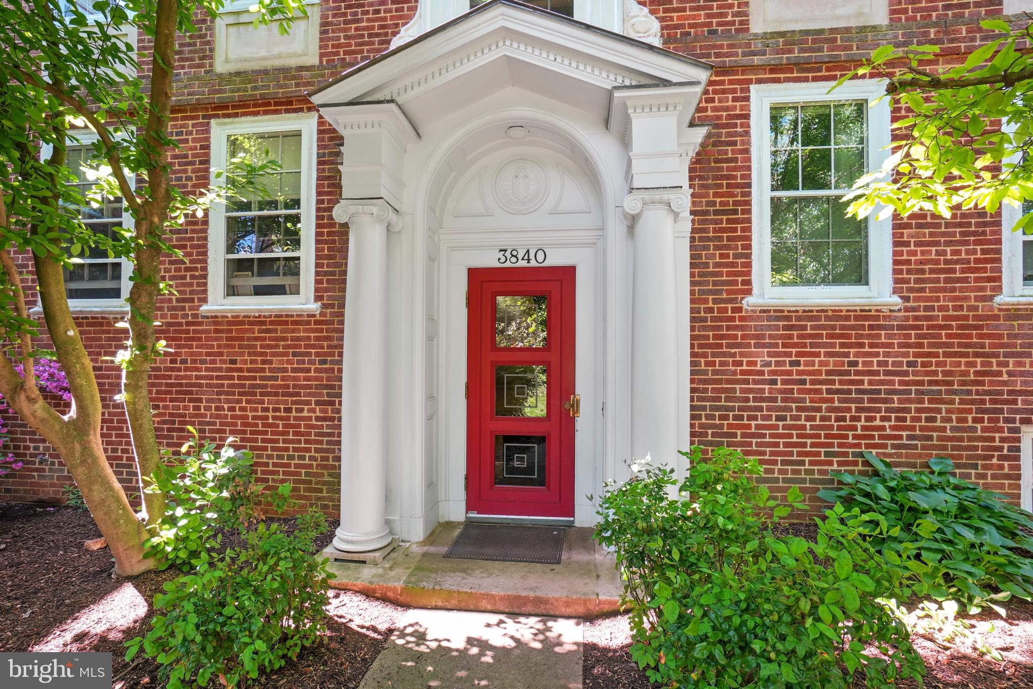 3840 Porter St NW #D382