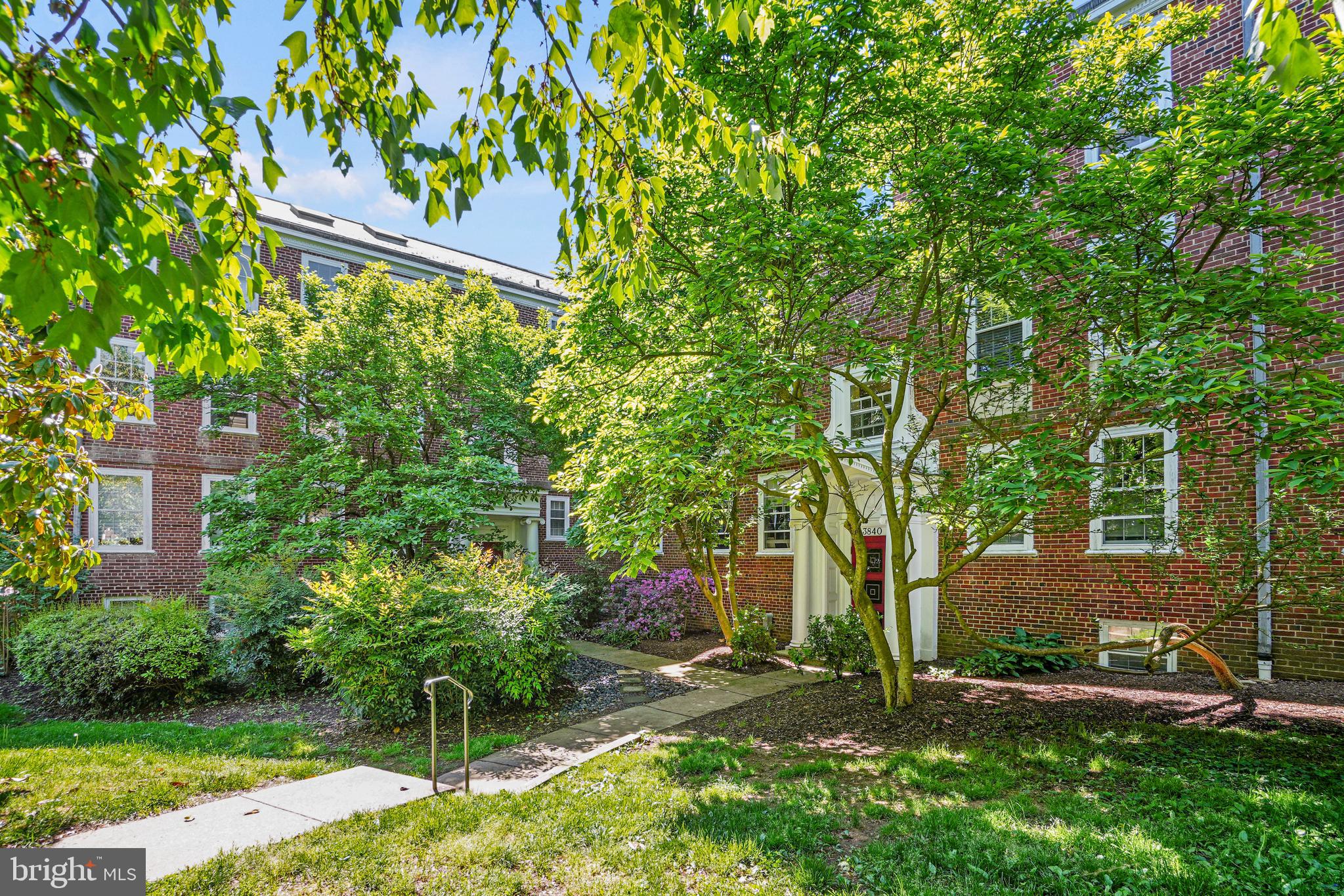 3840 Porter St NW #D382