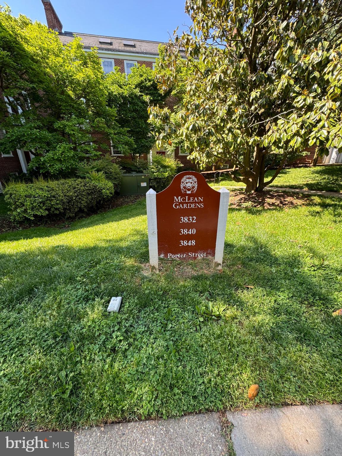 3840 Porter St NW #D382
