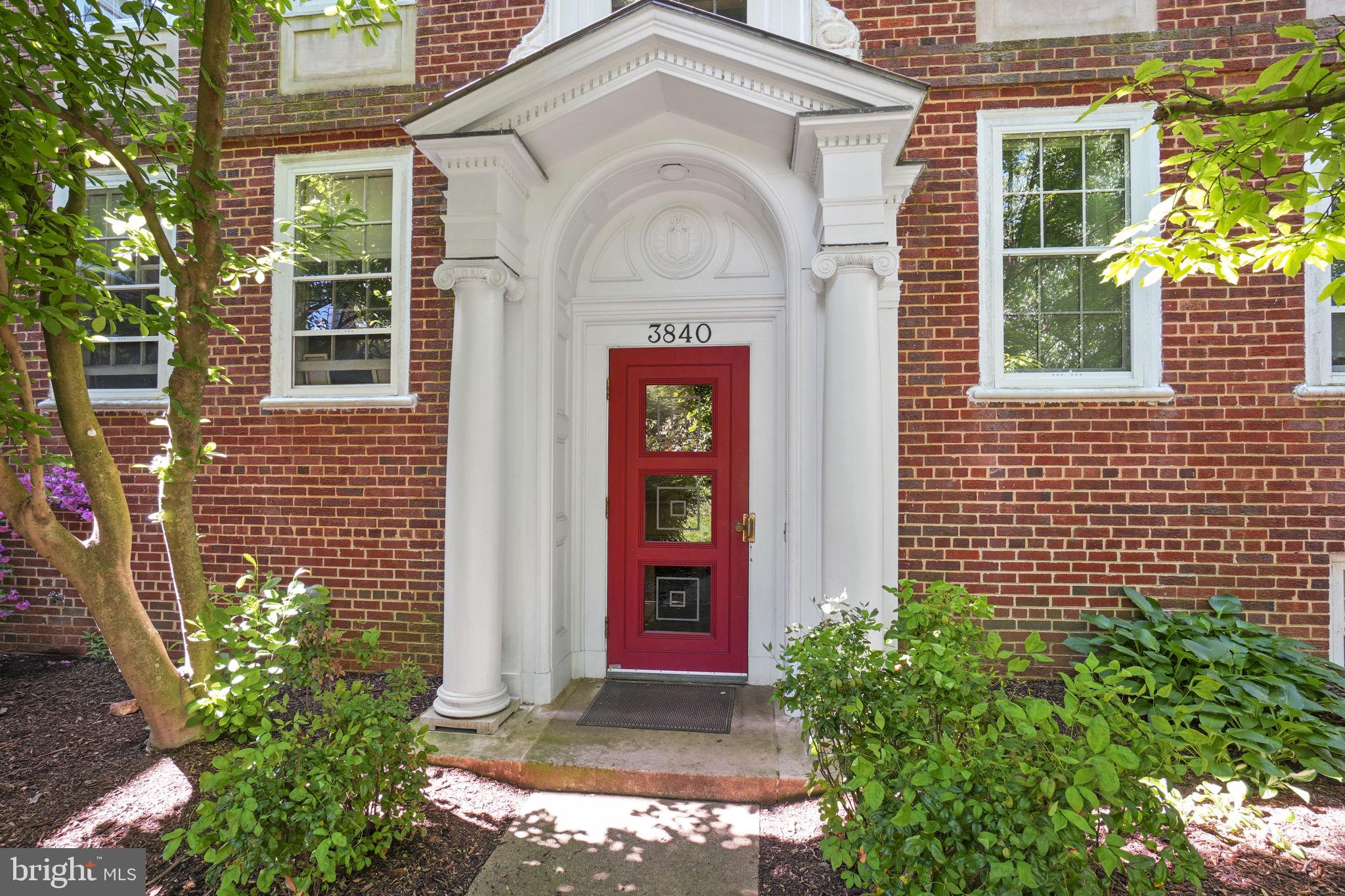 3840 Porter St NW #D382