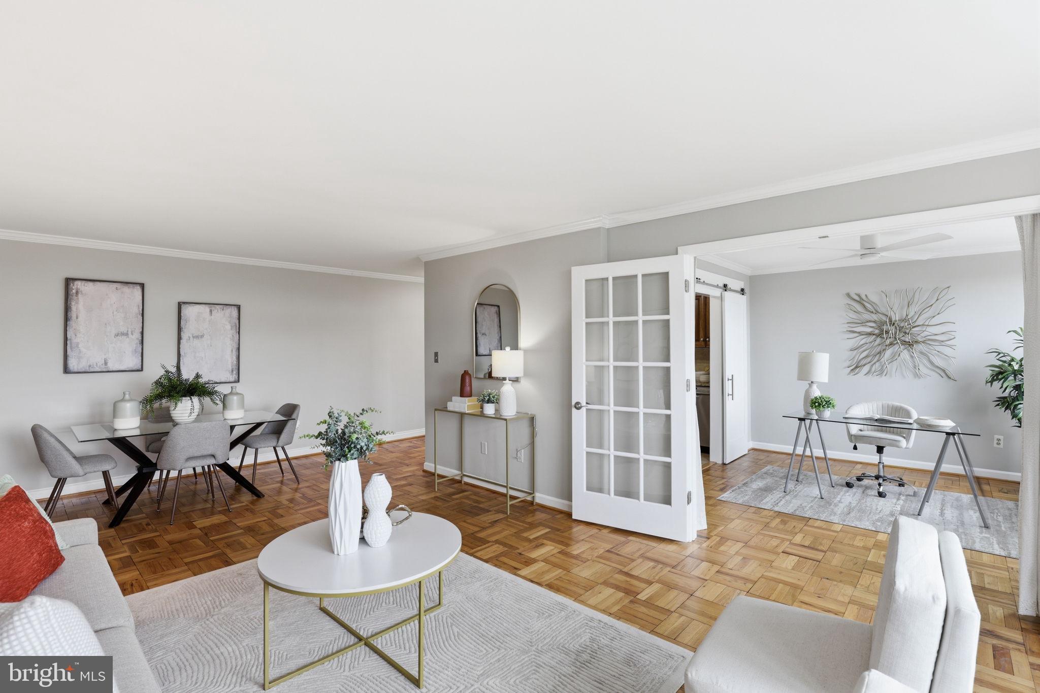 4301 MASSACHUSETTS AVENUE NW 8007