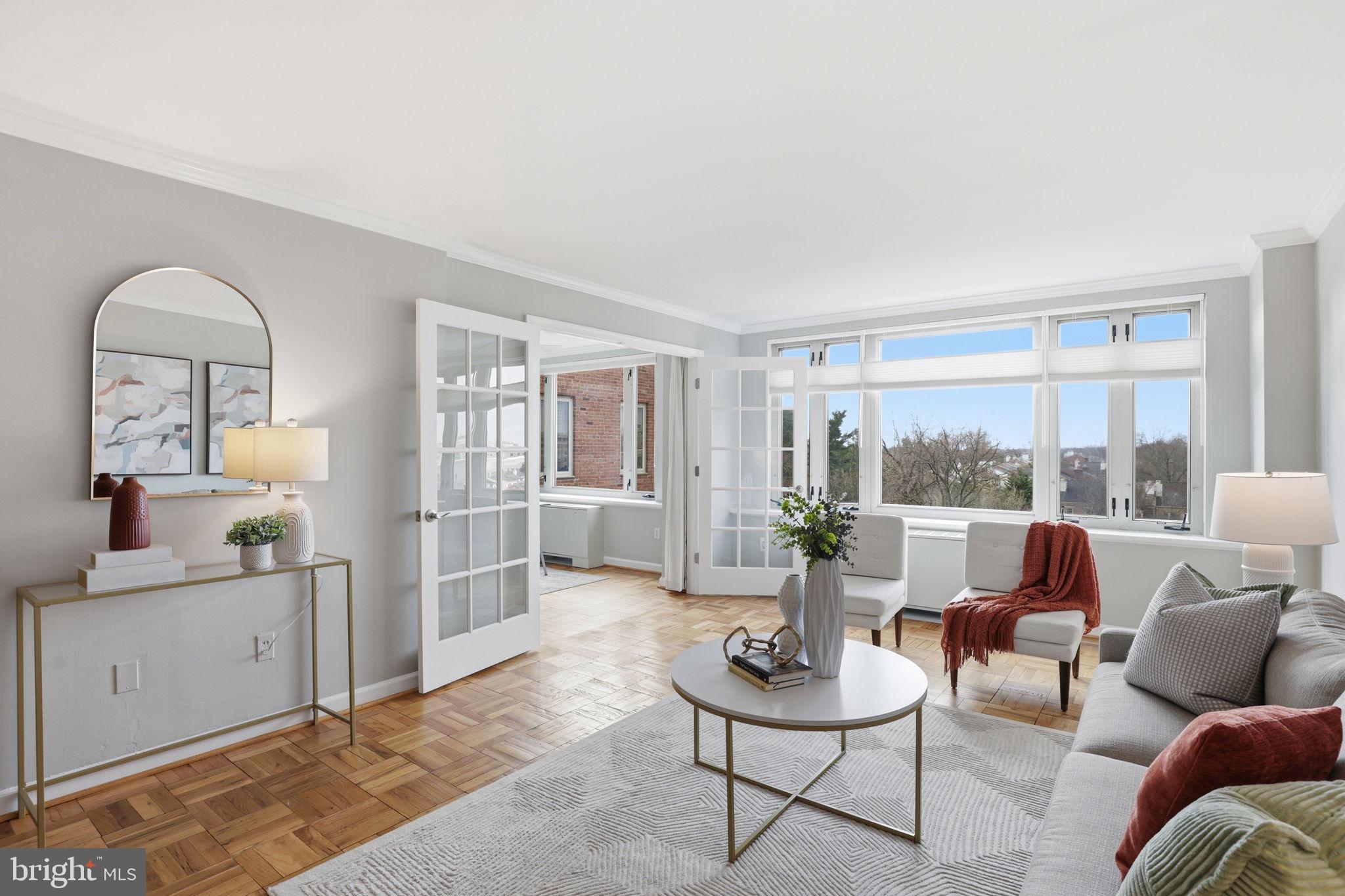 4301 MASSACHUSETTS AVENUE NW 8007