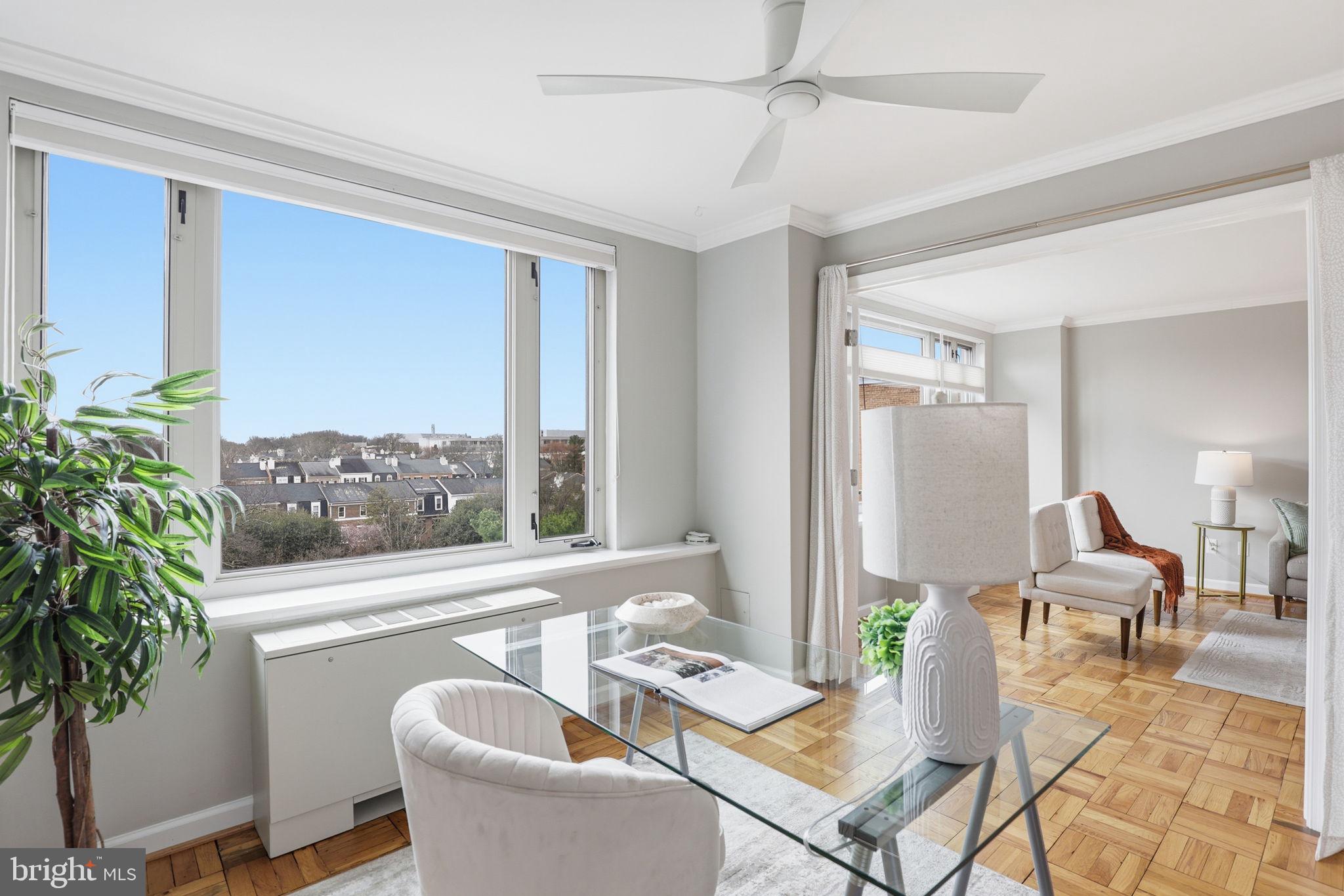 4301 MASSACHUSETTS AVENUE NW 8007