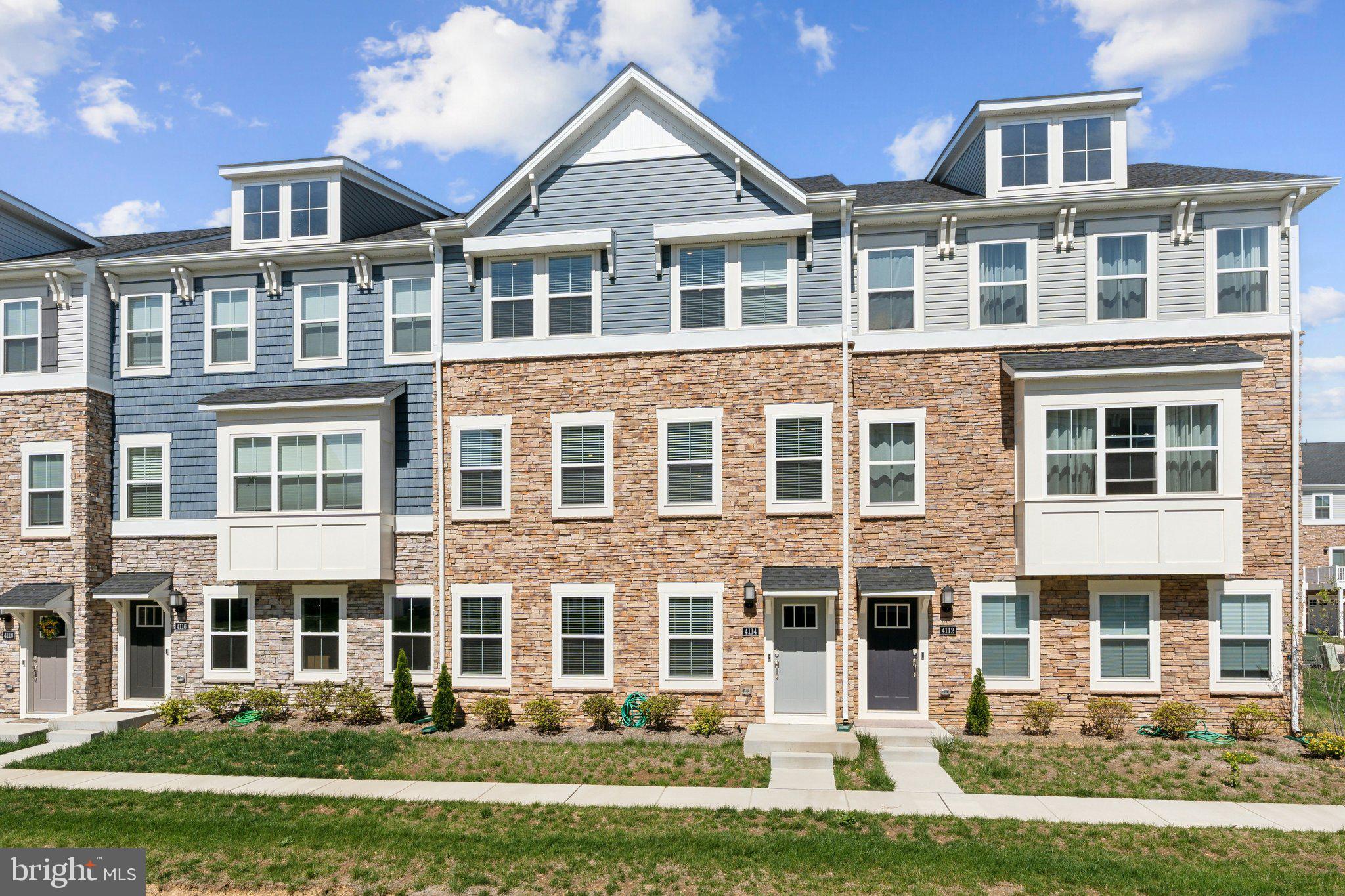 4114 Hatley Pl