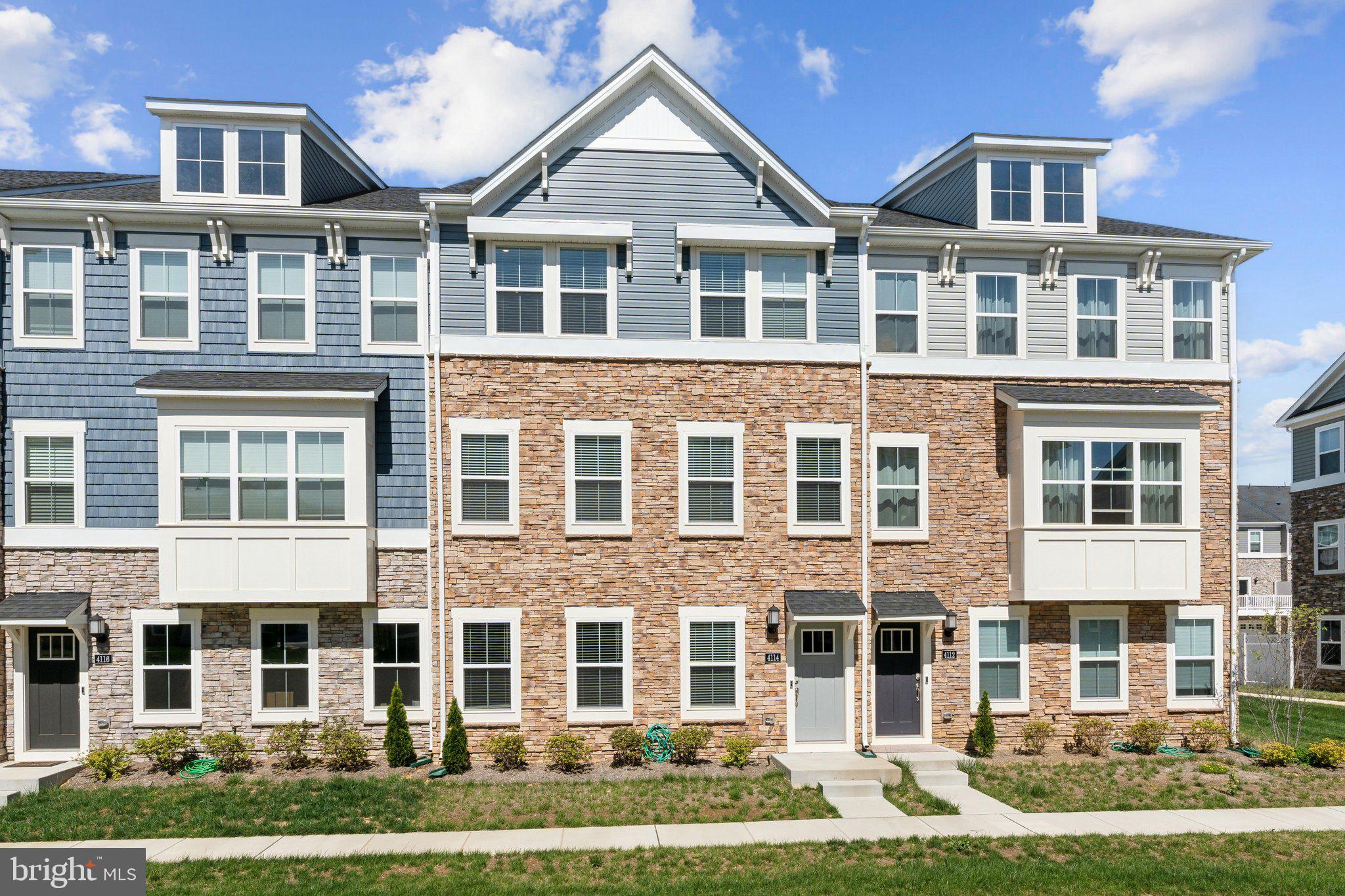 4114 Hatley Pl