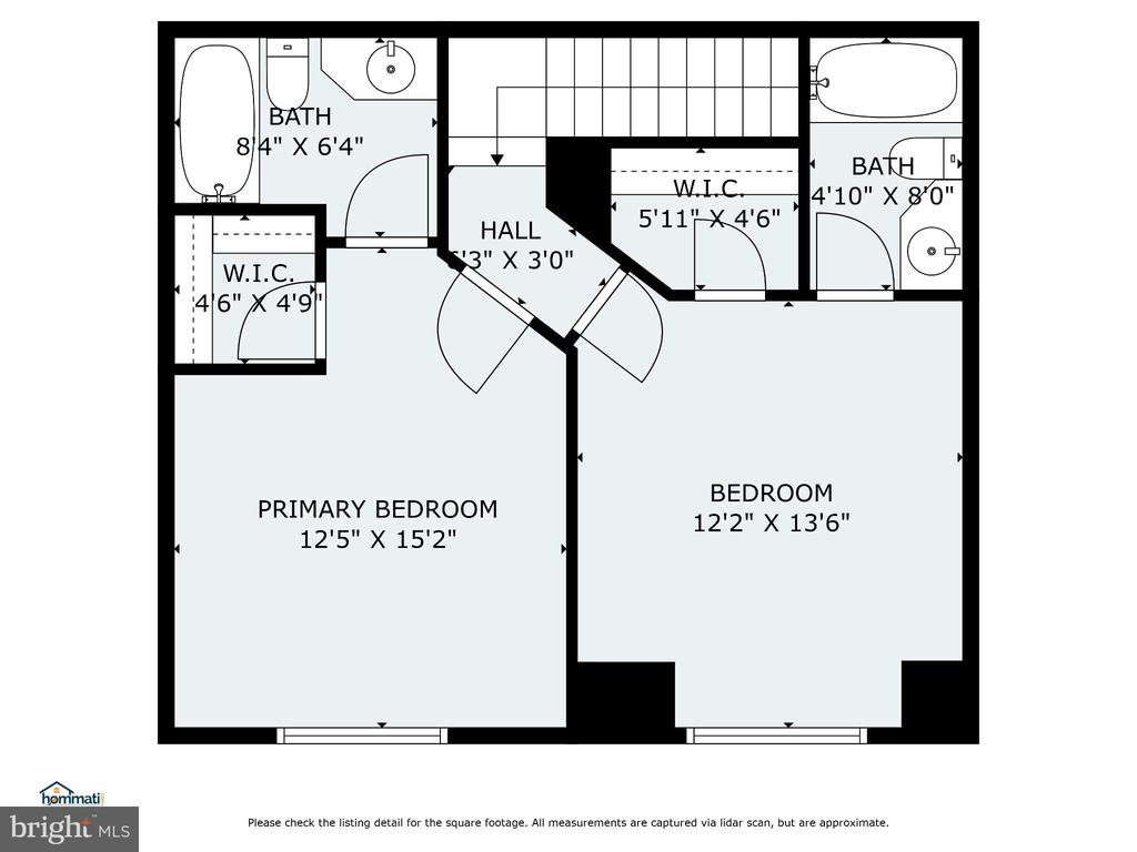 10823 HAMPTON MILL TERRACE 1117 - CONDO #360