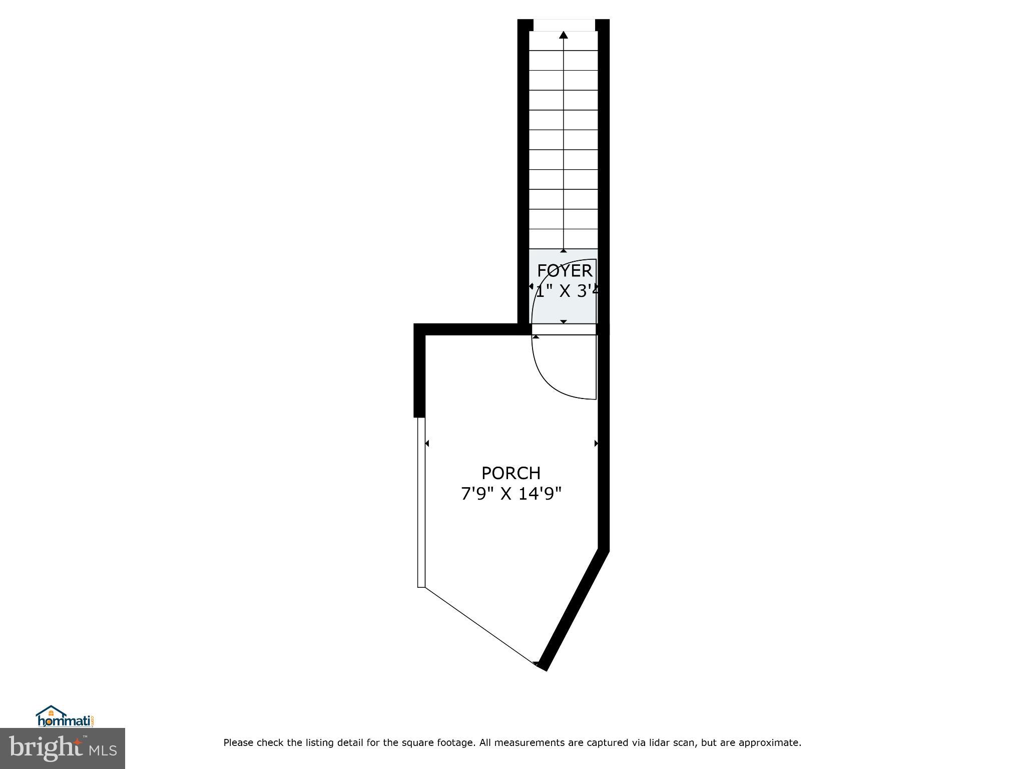 10823 HAMPTON MILL TERRACE 1117 - CONDO #360