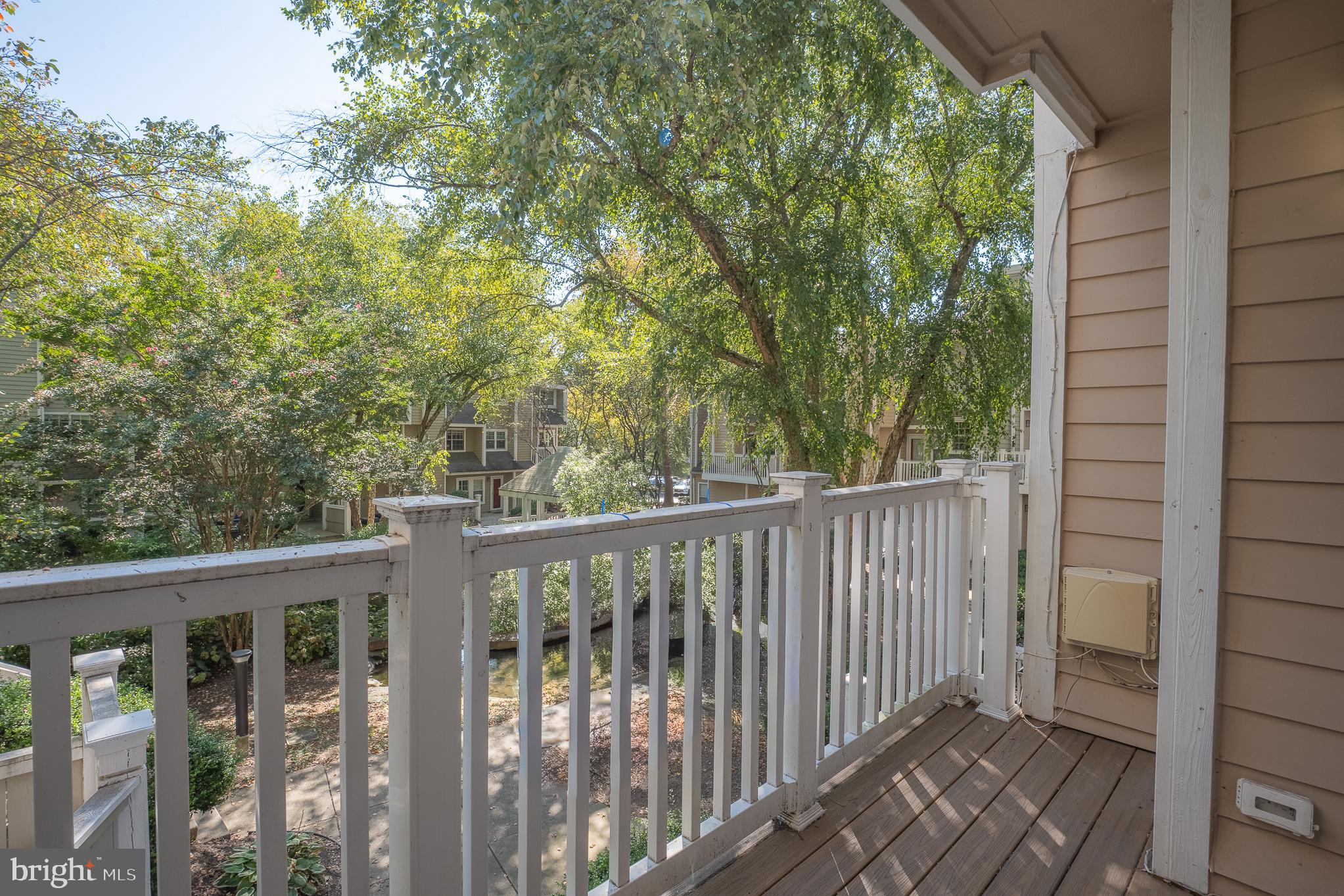 10823 HAMPTON MILL TERRACE 1117 - CONDO #360