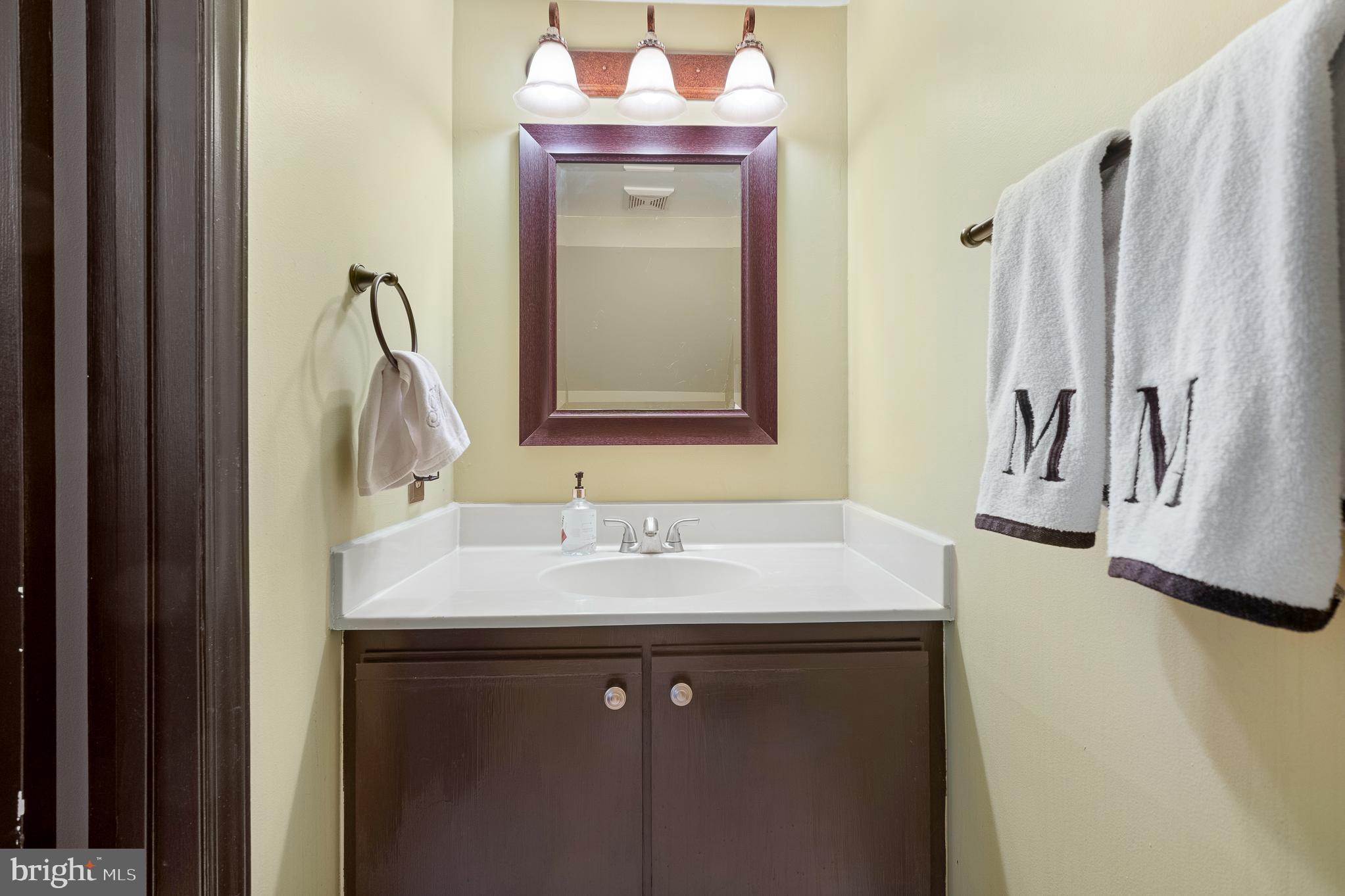 10823 HAMPTON MILL TERRACE 1117 - CONDO #360