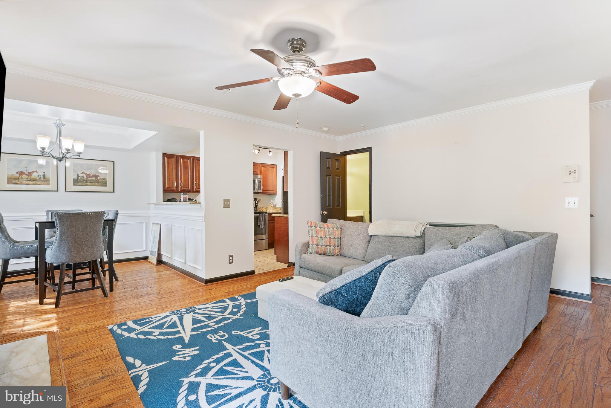 10823 HAMPTON MILL TERRACE 1117 - CONDO #360