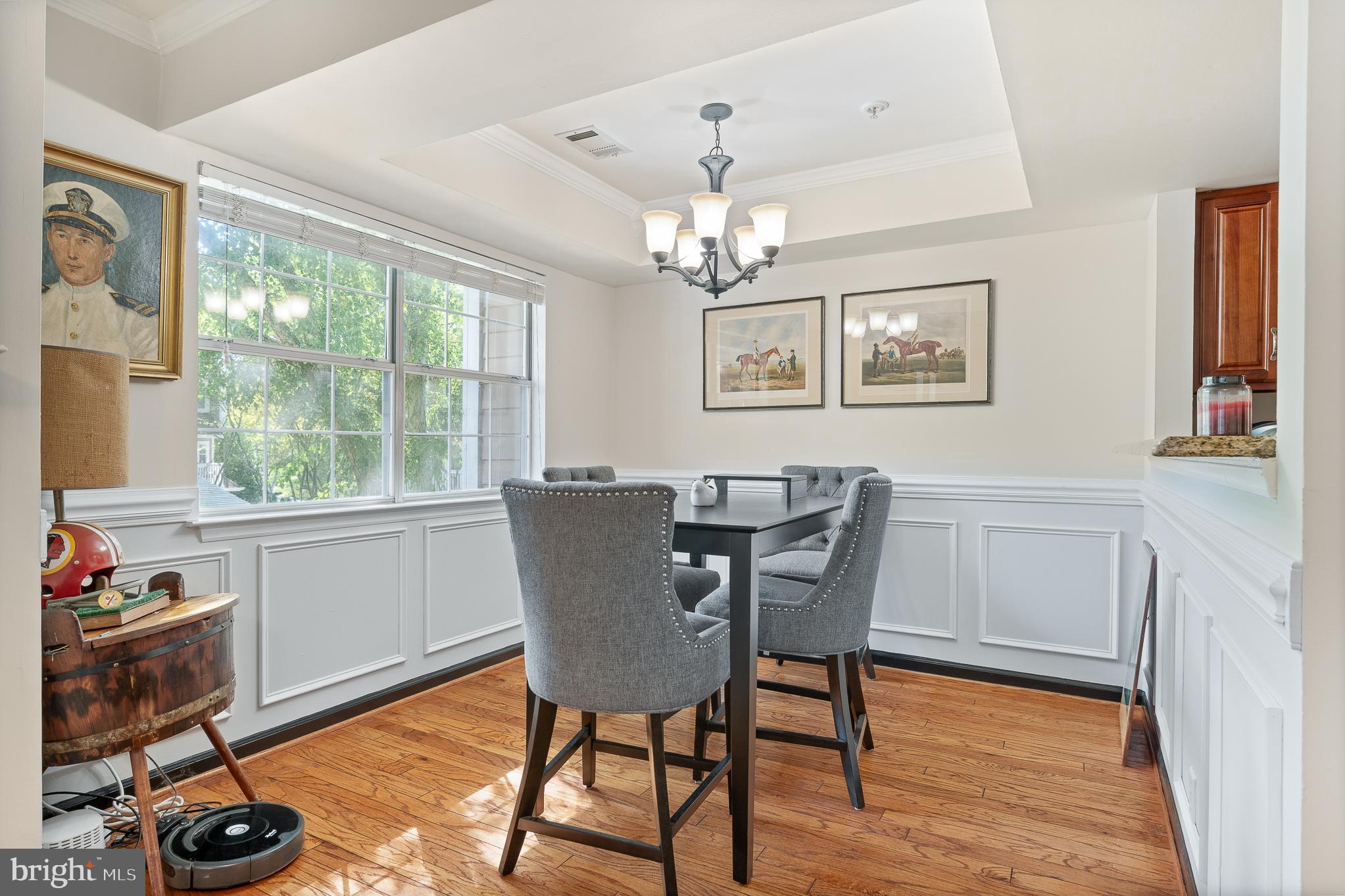 10823 HAMPTON MILL TERRACE 1117 - CONDO #360