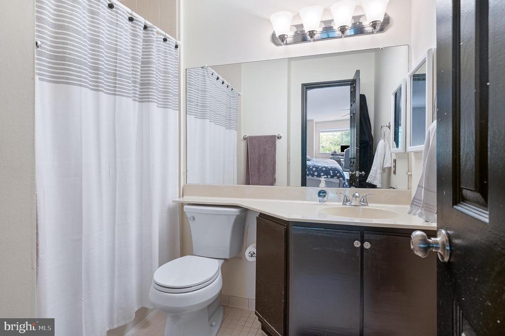 10823 HAMPTON MILL TERRACE 1117 - CONDO #360