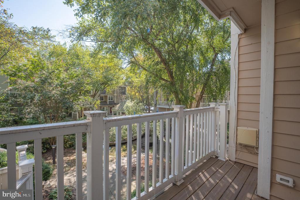10823 HAMPTON MILL TERRACE 1117 - CONDO #360