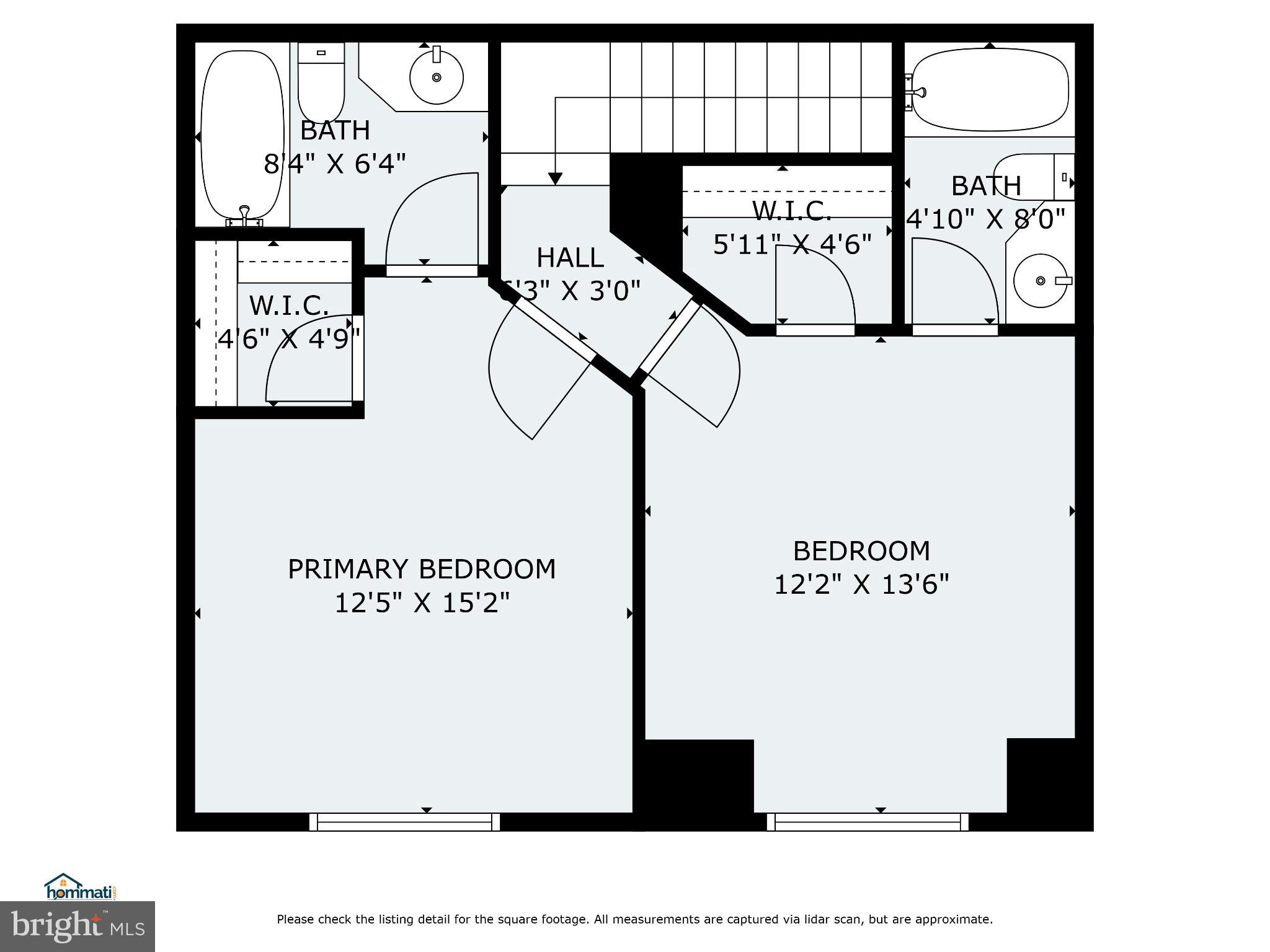 10823 HAMPTON MILL TERRACE 1117 - CONDO #360