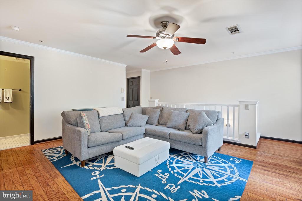 10823 HAMPTON MILL TERRACE 1117 - CONDO #360