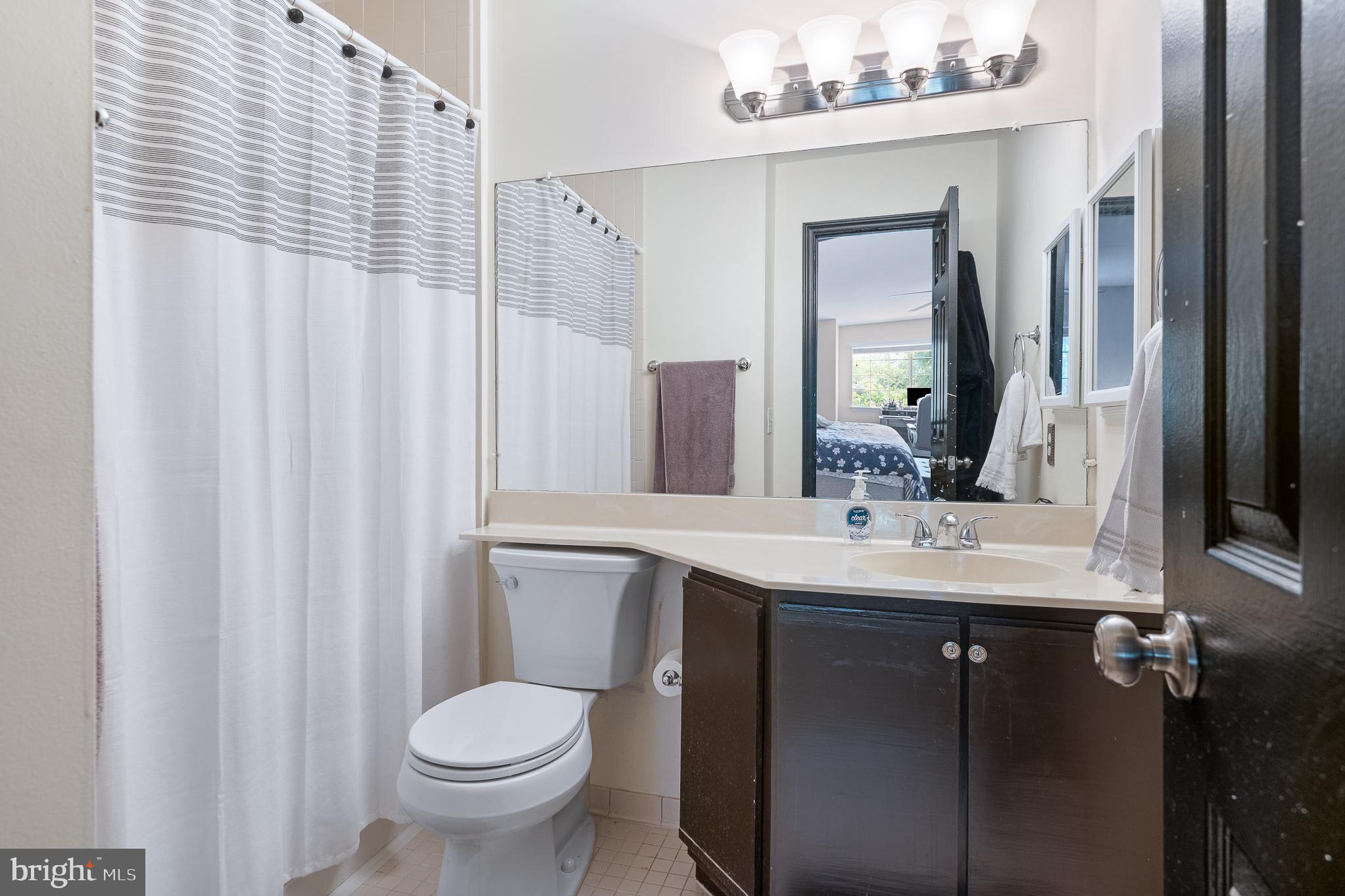 10823 HAMPTON MILL TERRACE 1117 - CONDO #360