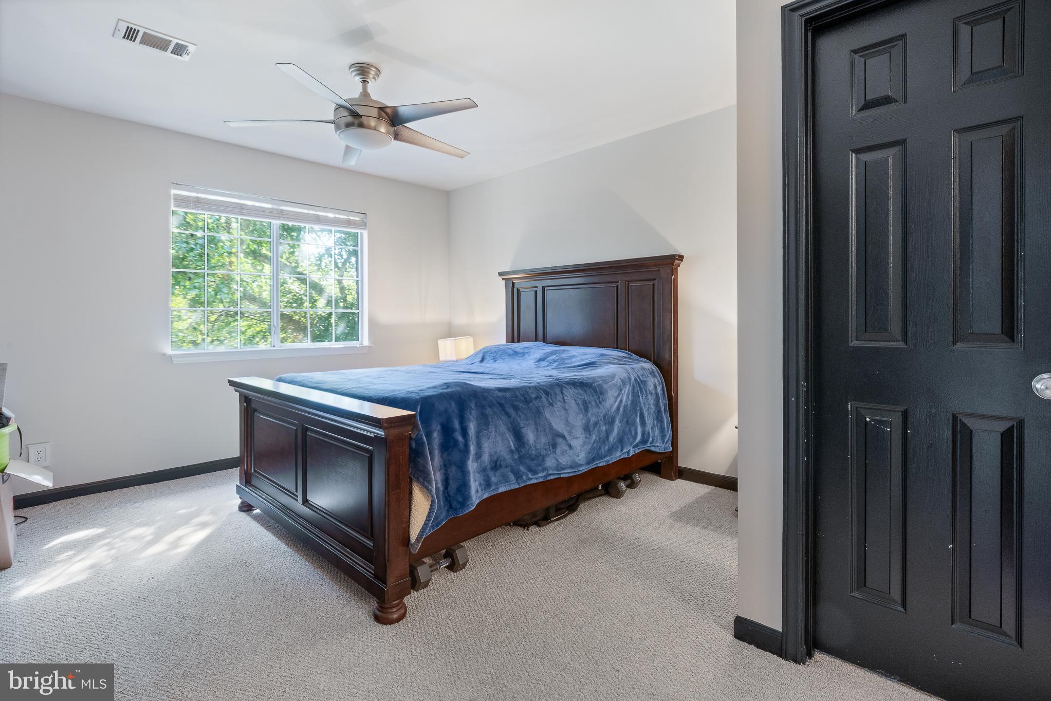 10823 HAMPTON MILL TERRACE 1117 - CONDO #360