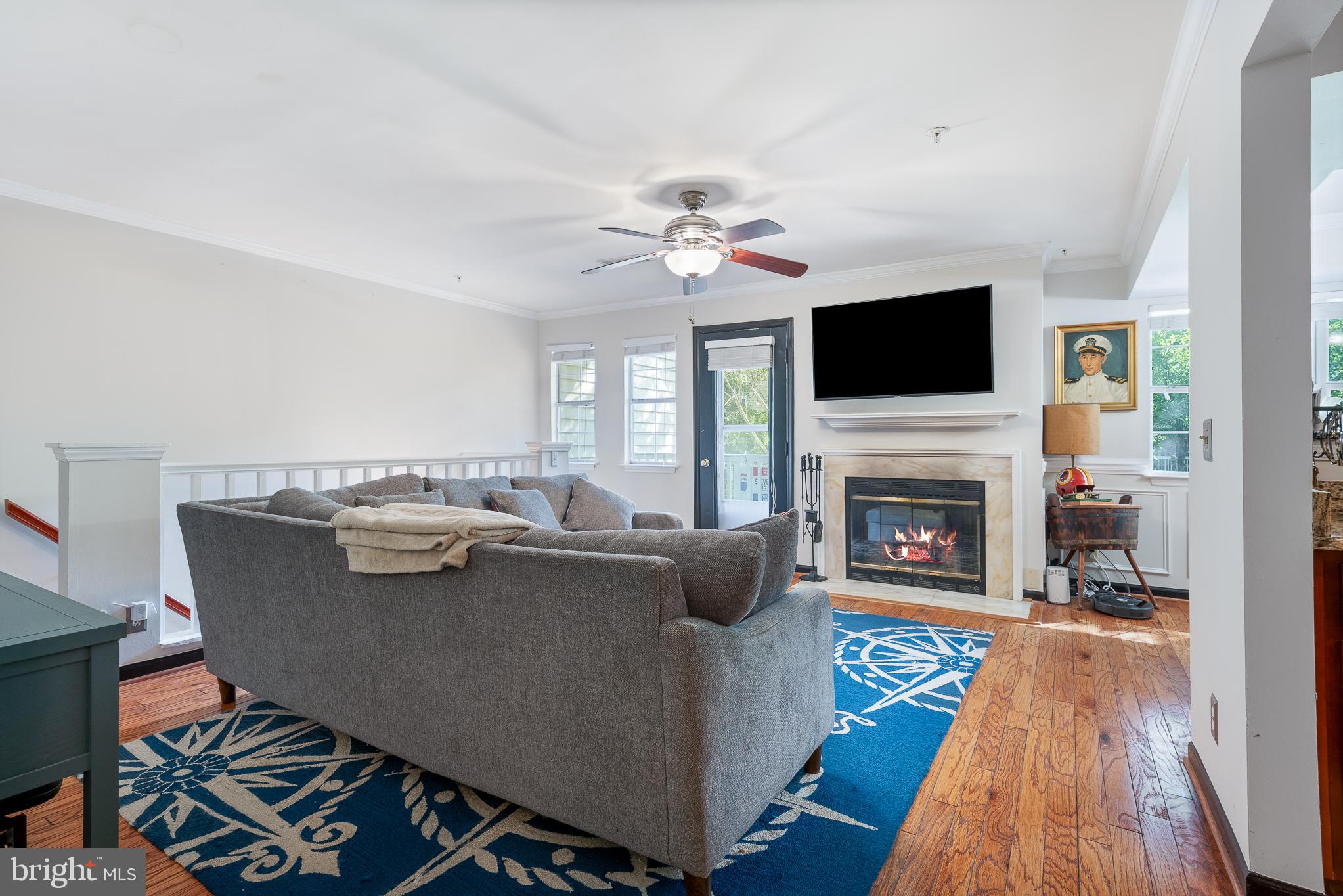 10823 HAMPTON MILL TERRACE 1117 - CONDO #360